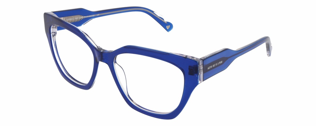AGATHA R.P. LOOK RX* 88017 COL 542 Ø54/18 140 - L.01