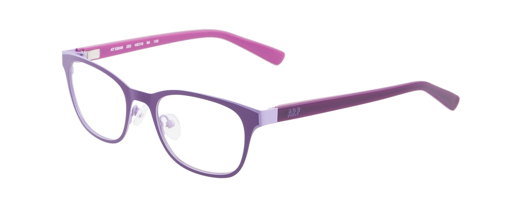 AGATHA Petite Size RX* 53049 COL 252 Ø49/18 - L.01