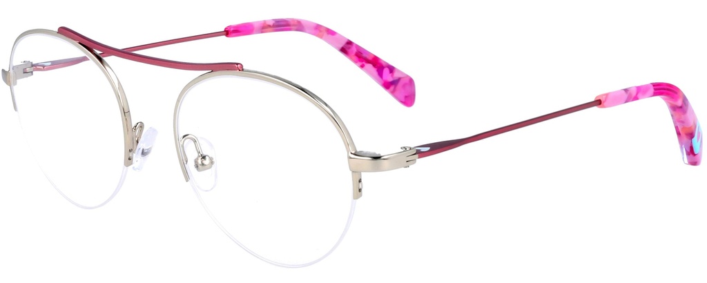 AGATHA Petite Size RX* 53094 COL 102 Ø48/18 135 - L.01