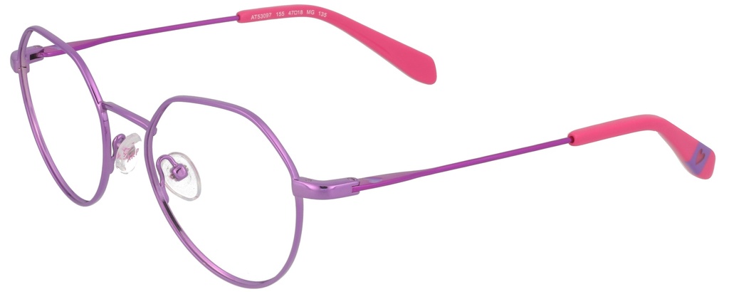 AGATHA Petite Size RX* 53097 COL 155 Ø47/18 135 - L.01