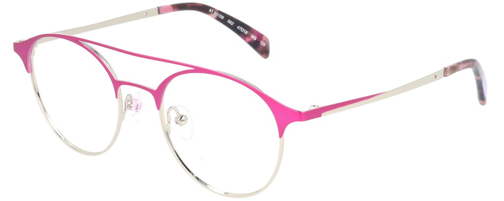 AGATHA Petite Size RX* 53108 COL 562 Ø47/18 135 - L.01