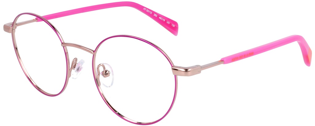 AGATHA Petite Size RX* 53112 COL 262 Ø48/19 135 - L.01