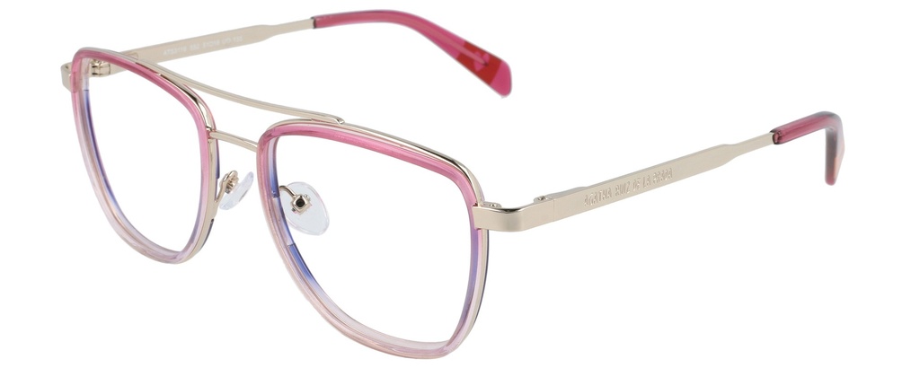 AGATHA Petite Size RX* 53116 COL 552 Ø51/18 135 - L.01