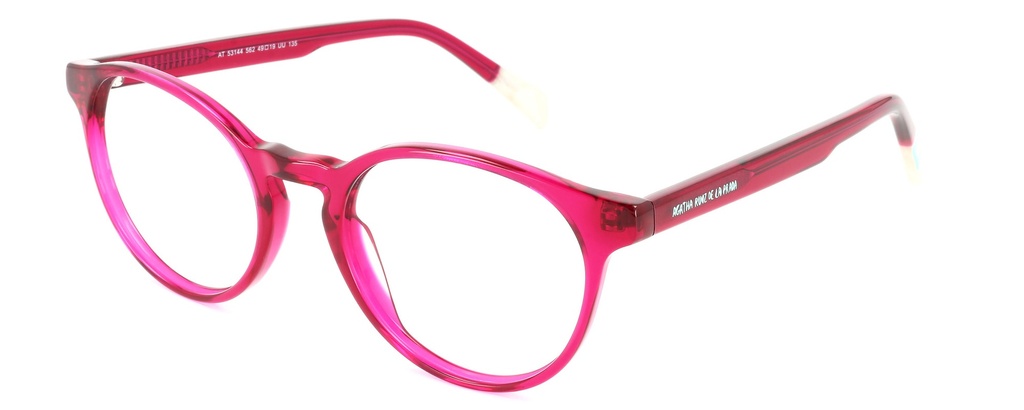 AGATHA Petite Size RX* 53144 COL 562 Ø49/19 135 - L.01