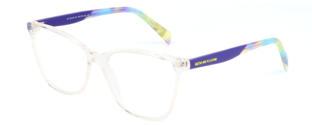 AGATHA Petite Size RX* 53145 COL 511 Ø50/16 135 - L.01