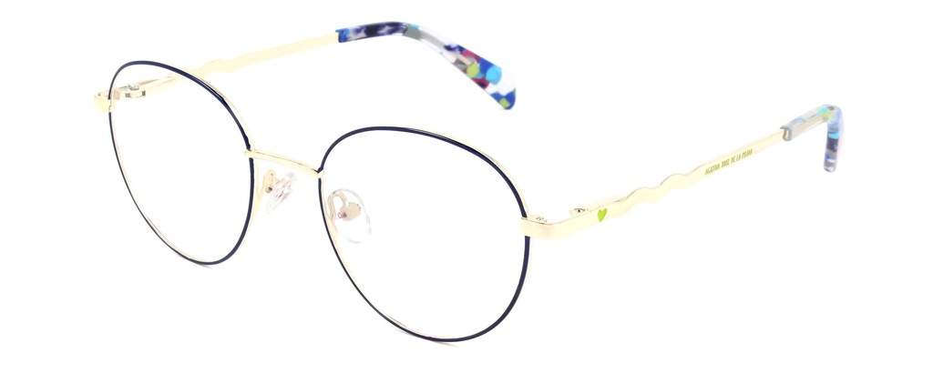 AGATHA Petite Size RX* 53158 COL 241 Ø49/20 135 - L.01