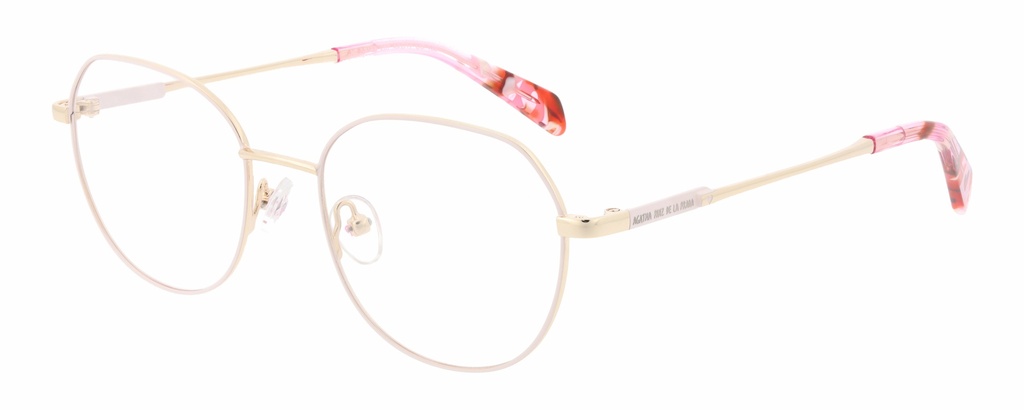 AGATHA Petite Size RX* 53166 COL 267 Ø49/17 135 - L.01