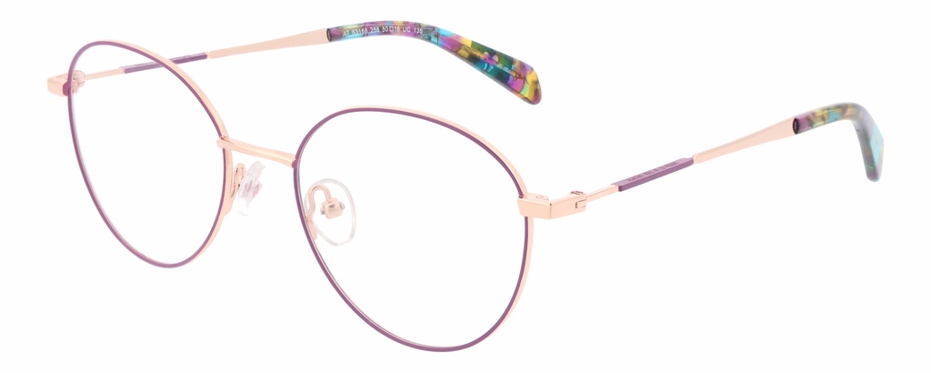 AGATHA Petite Size RX* 53168 COL 255 Ø50/18 135 - L.01