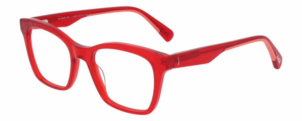 COCA-COLA RX* 45019 Col. 575  - L.01
