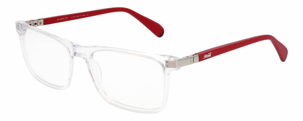 COCA-COLA RX* 45021 Col. 511  - L.01