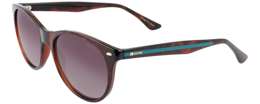 KODAK Color Sunglasses CF 90087 593 ø55/18 145