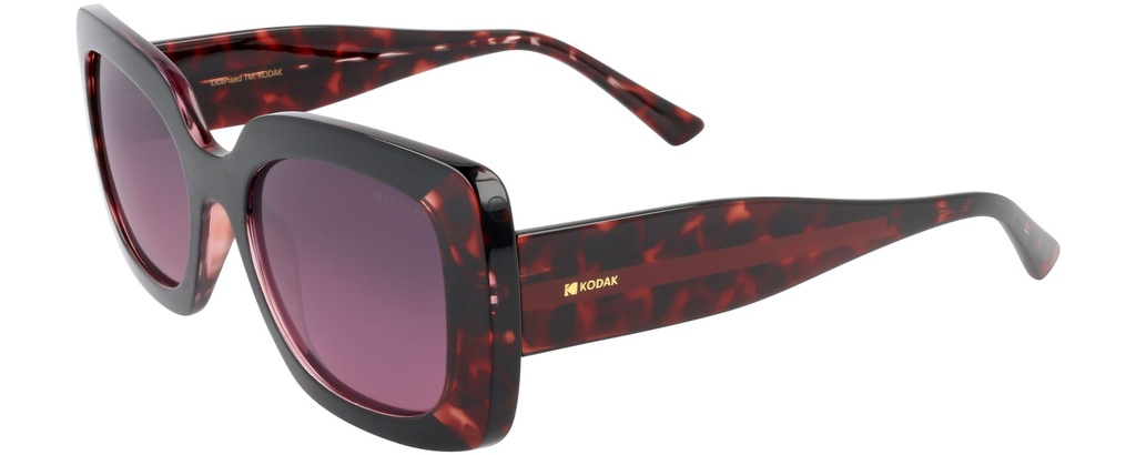 KODAK Color Sunglasses CF 90088 563 ø53/20 145