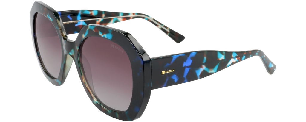 KODAK Color Sunglasses CF 90091 545 ø53/20 145