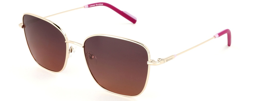 KODAK Color Sunglasses CF 90109 101 ø55/17 145