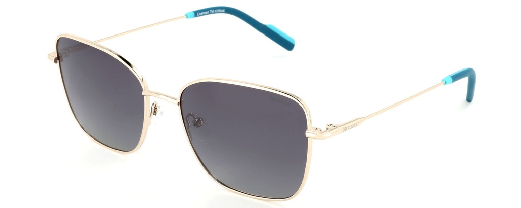 KODAK Color Sunglasses CF 90109 201 ø55/17 145