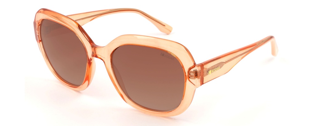 KODAK Color Sunglasses CF 90126 527 ø54/19 145
