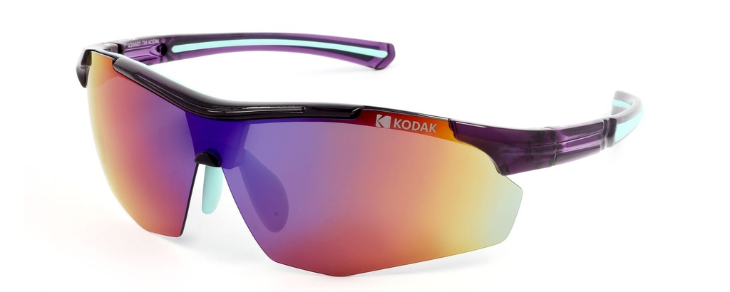 KODAK Color Sunglasses CF 90136 553 ø139 125