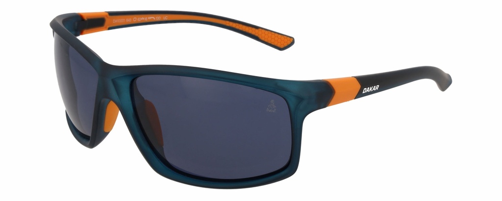 DAKAR SUN 10001 COL 643 ø62/16 130