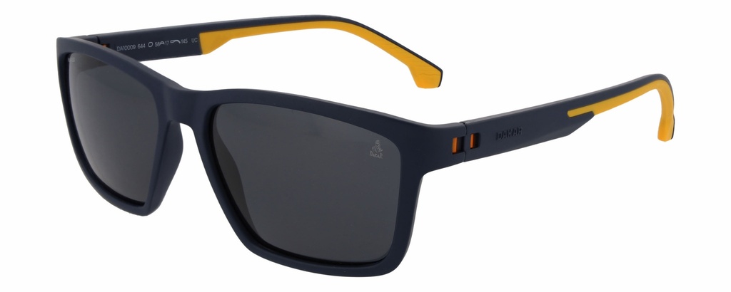 DAKAR SUN 10009 COL 644 ø58/17 145