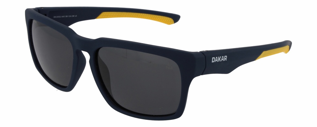 DAKAR SUN 10011 COL 643 ø58/16 138