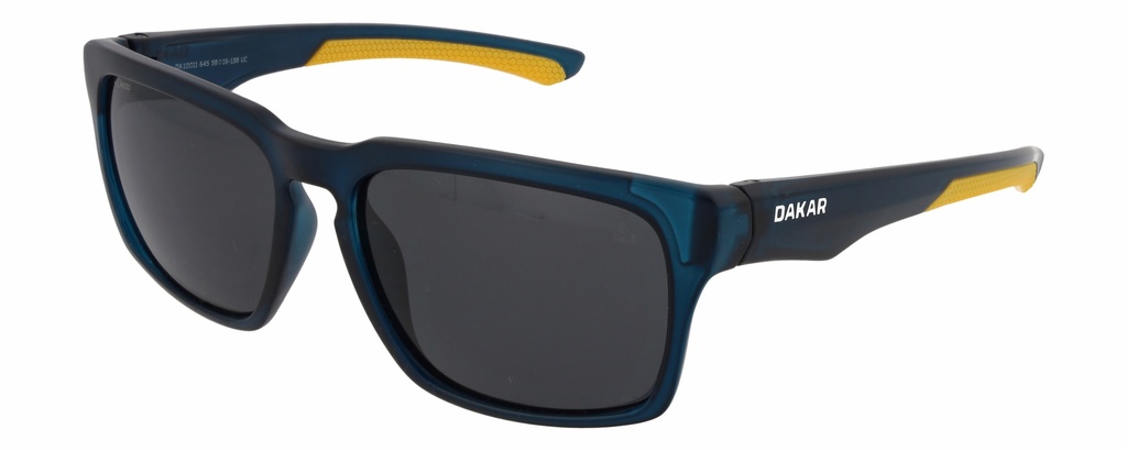 DAKAR SUN 10011 COL 645 ø58/16 138