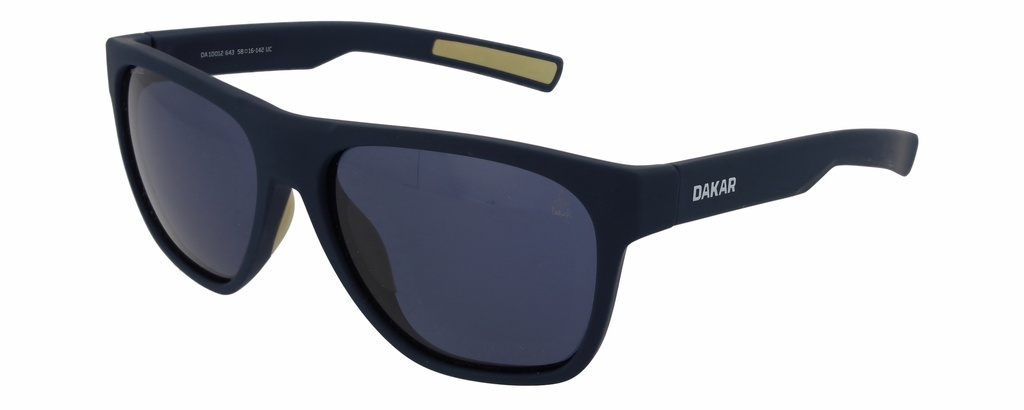 DAKAR SUN 10012 COL 643 ø58/16 142