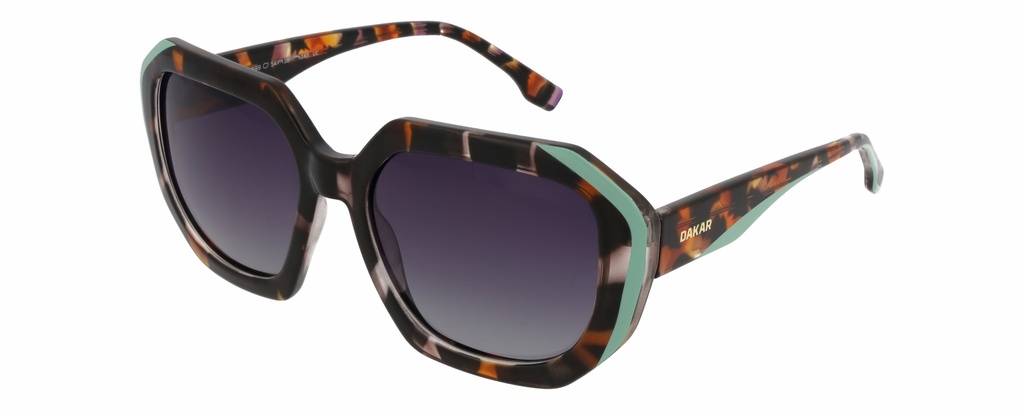 DAKAR SUN 10023 COL 599 ø54/18 145