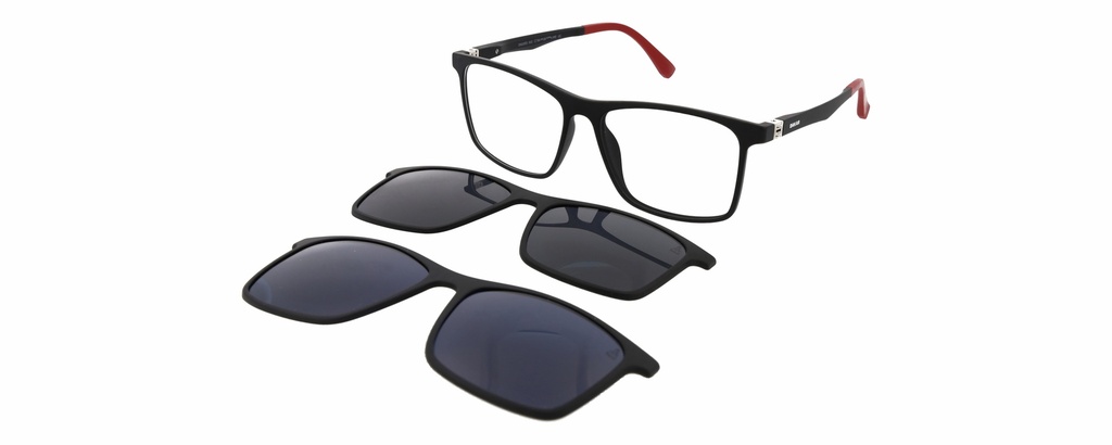 DAKAR Clip On T* 11001 COL 612 ø56/16 145 - L.01