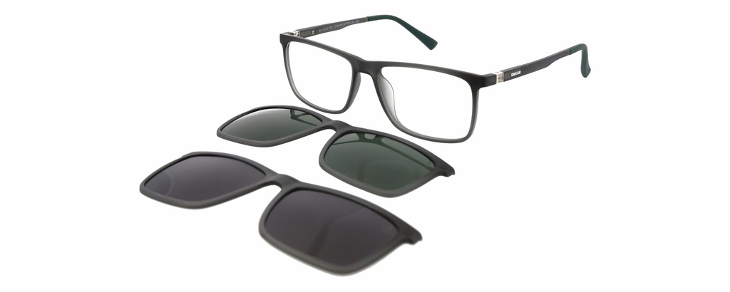 DAKAR Clip On T* 11016 COL 615 ø54/18 145 - L.01