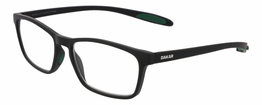DAKAR RX* 20001 COL 613 Blue Lens ø54/17 160 - L.01