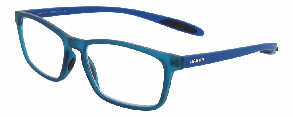 DAKAR RX* 20001 COL 641 +1.0 ø54/17 160 - L.01