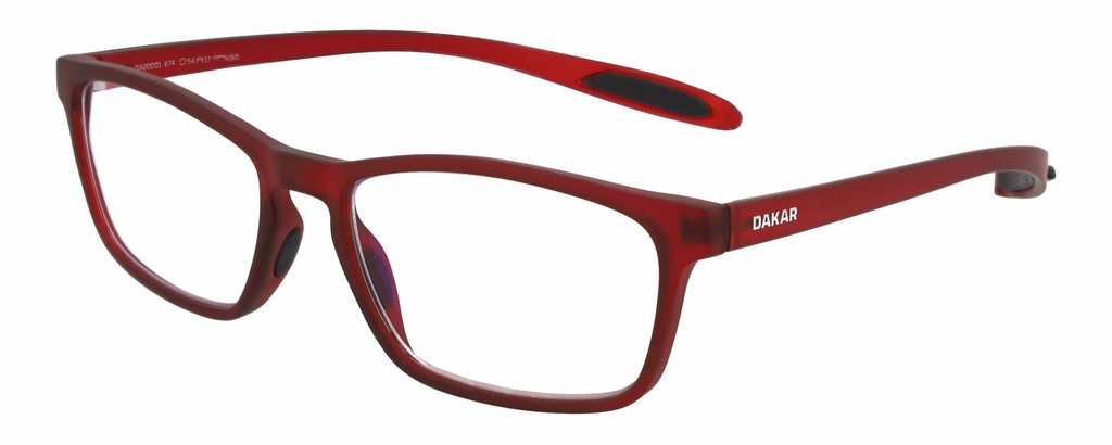 DAKAR RX* 20001 COL 674 +2.5 ø54/17 160 - L.01