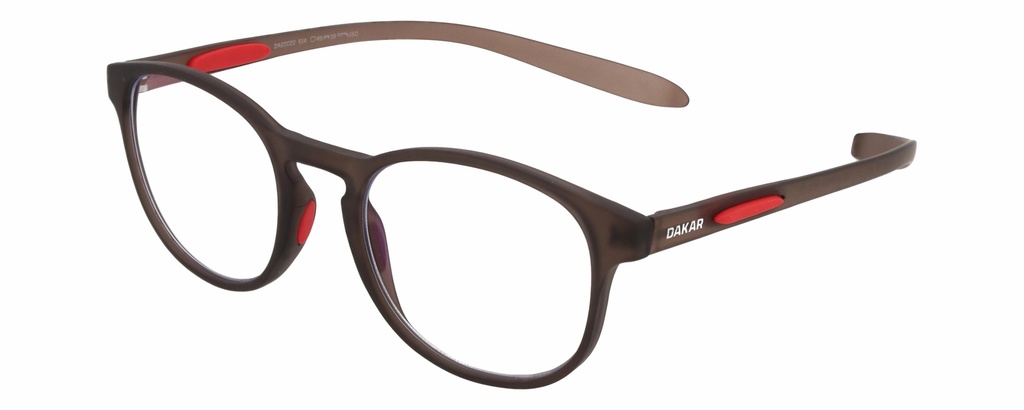 DAKAR RX* 20002 COL 614 Blue Lens ø49/19 160 - L.01