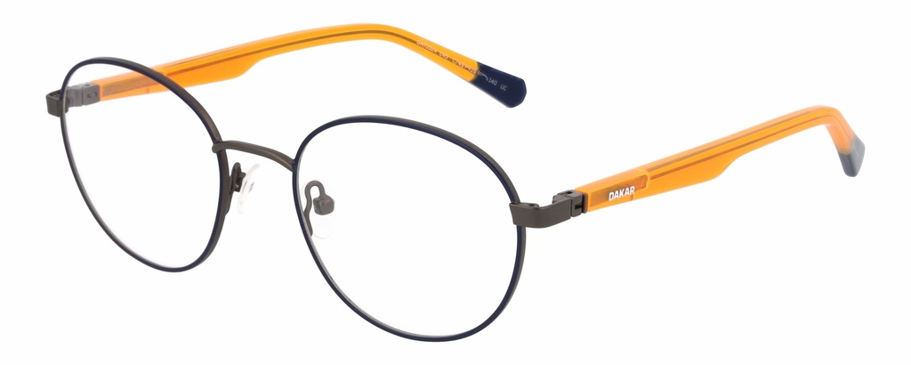 DAKAR RX* 71024 COL 245 ø49/19 140 - L.01
