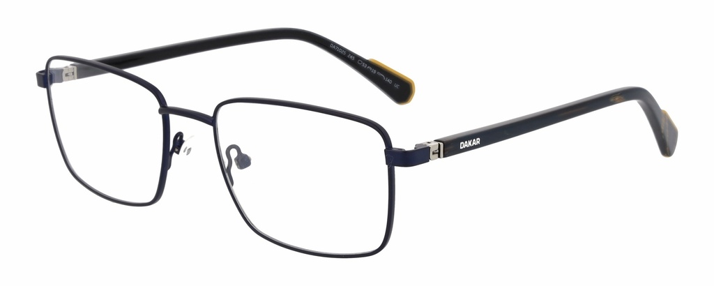 DAKAR RX* 71025 COL 245 ø53/19 140 - L.01
