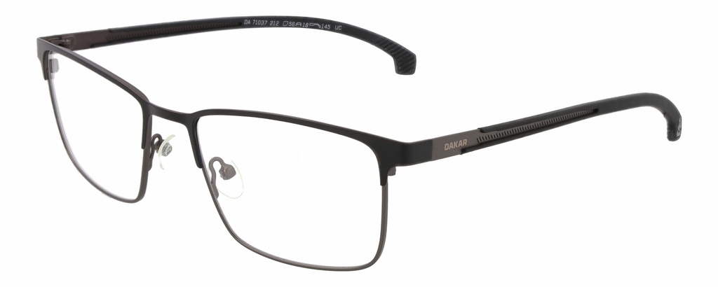 DAKAR RX* 71037 COL 212 ø55/18 145 - L.01