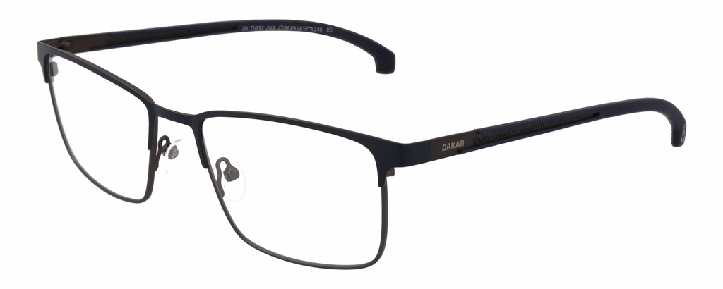 DAKAR RX* 71037 COL 243 ø55/18 145 - L.01