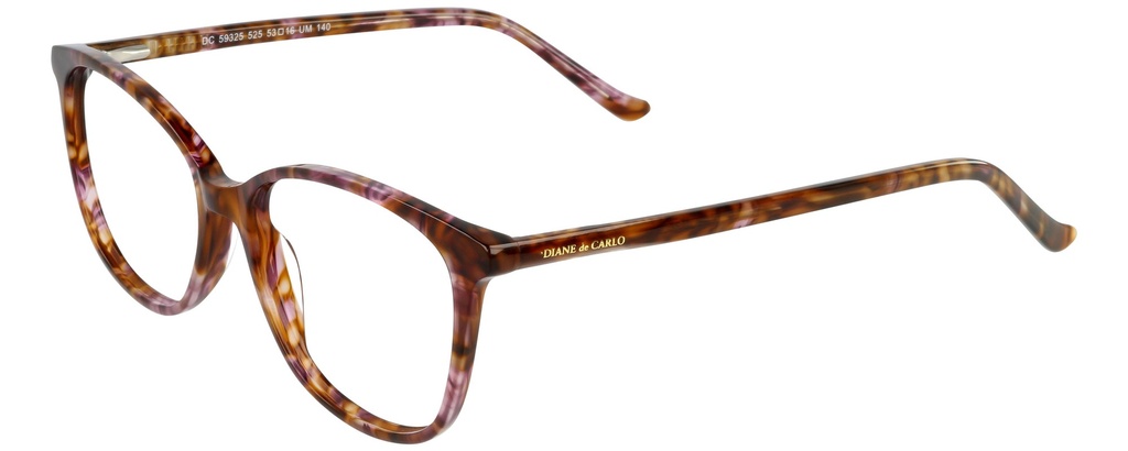 DIANE DE CARLO RX* 59325 COL 525 Ø53/16 140 - L.01