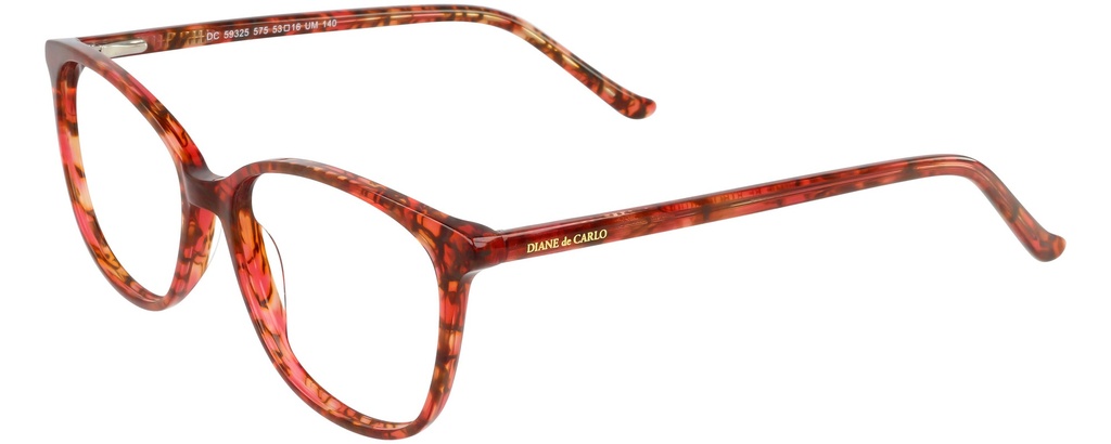 DIANE DE CARLO RX* 59325 COL 575 Ø53/16 140 - L.01