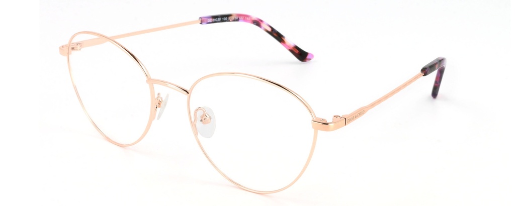 DIANE DE CARLO RX* 59338 COL 100 Ø53/18 140 - L.01