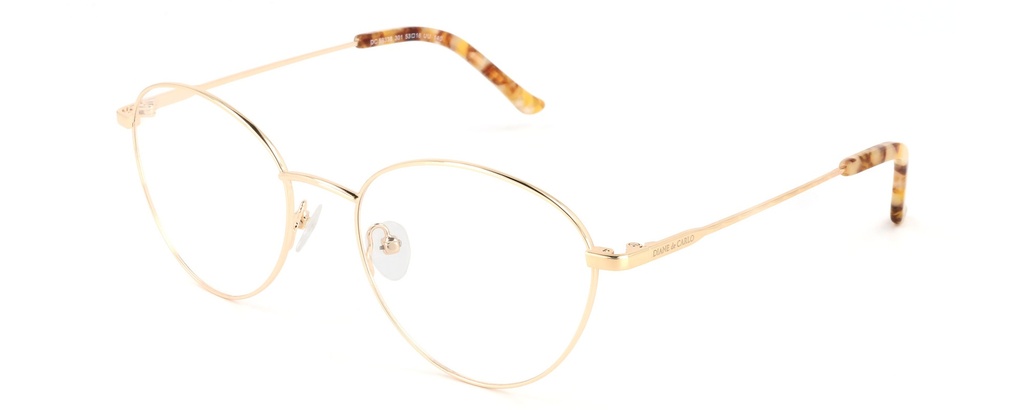 DIANE DE CARLO RX* 59338 COL 301Ø53/18 140 - L.01