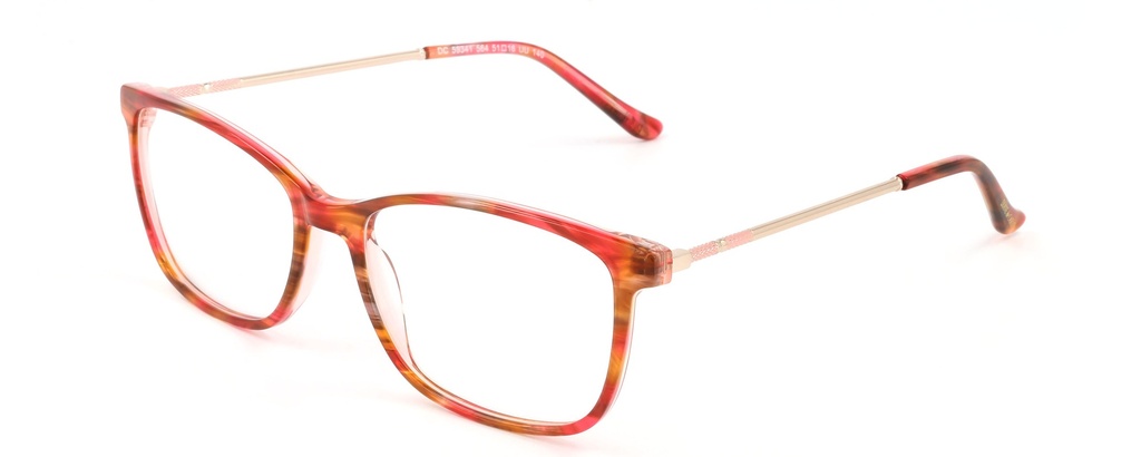 DIANE DE CARLO RX* 59341 COL 564 Ø51/16 140 - L.01