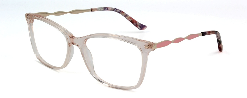 DIANE DE CARLO RX* 59350 COL 567 Ø54/17 140 - L.01