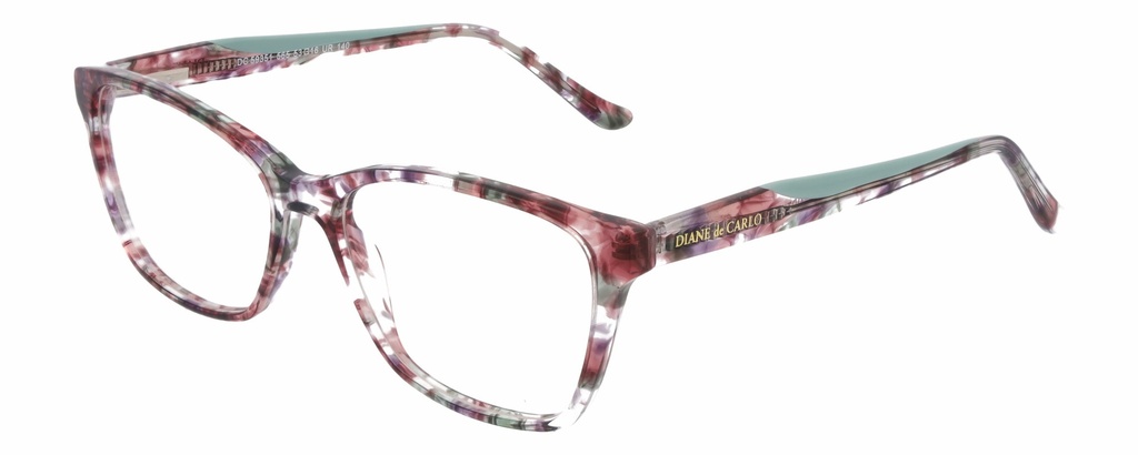 DIANE DE CARLO RX* 59351 COL 565 Ø53/16 140 - L.01