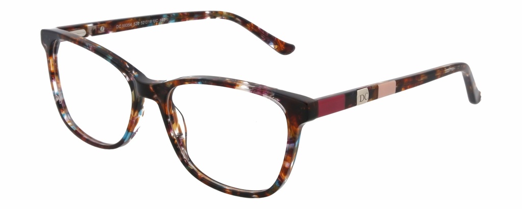 DIANE DE CARLO RX* 59354 COL 520 Ø52/16 140 - L.01