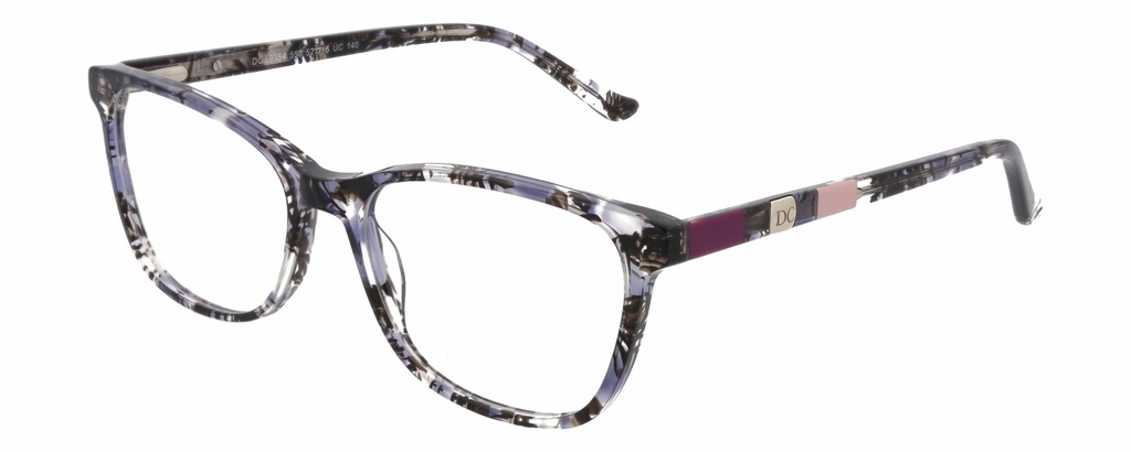 DIANE DE CARLO RX* 59354 COL 550 Ø52/16 140 - L.01