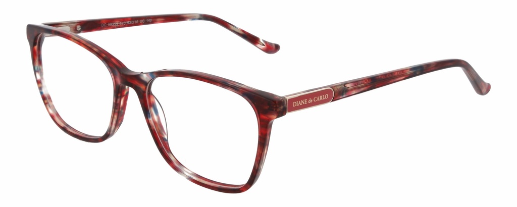 DIANE DE CARLO RX* 59355 COL 570 Ø53/16 140 - L.01