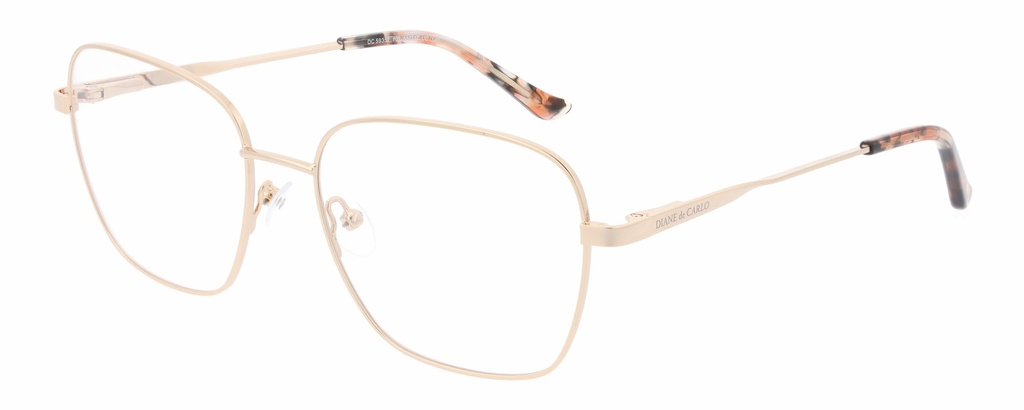 DIANE DE CARLO RX* 59357 COL 101 Ø55/17 140 - L.01