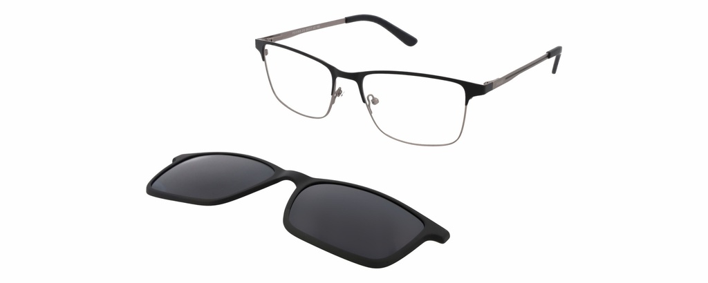 FORBES Clip On T* 51808 COL 212 ø55/17 145 - L.01