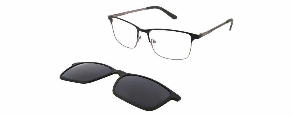 FORBES Clip On T* 51808 COL 233 ø55/17 145 - L.01